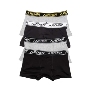 ARCHER –  Men's Sports Trunk