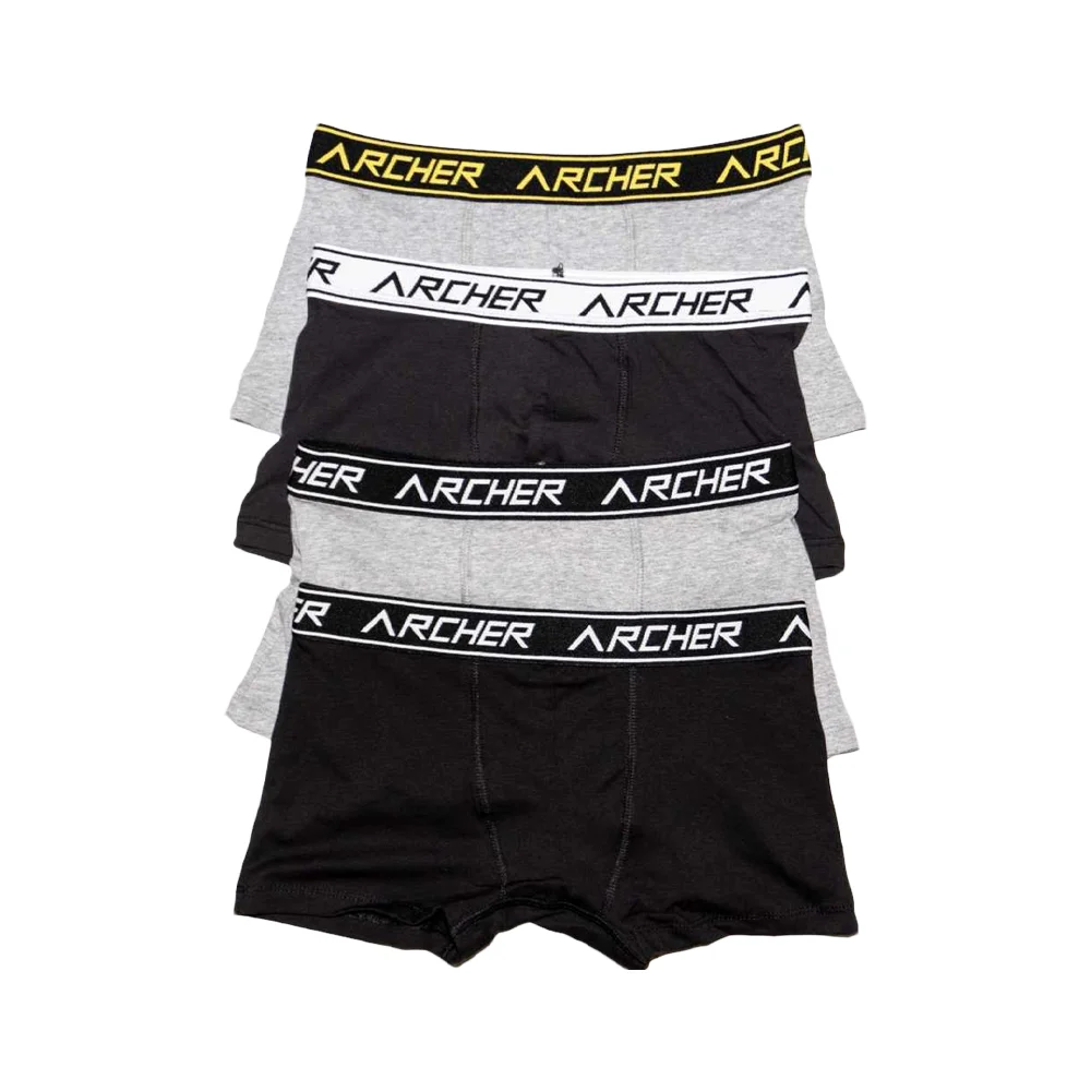 ARCHER –  Men's Sports Trunk