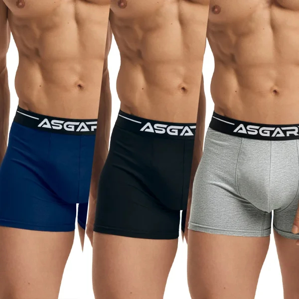 ASGARD - Men's Boxer Brief