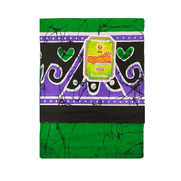 Batik - Unisex Heritage Classic Batik Sarong