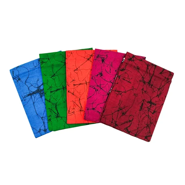 Batik - Unisex Heritage Classic Batik Sarong