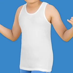 CANTEX - Junior Vest Round Neck Without Sleeves
