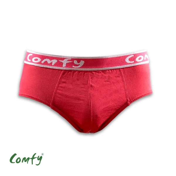 COMFY - Men's Designer Brief