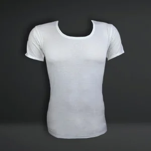 COMFY - Men's Vest With Sleeves