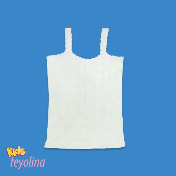 FEYOLINA - Junior Vest