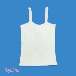 FEYOLINA - Ladies Vest