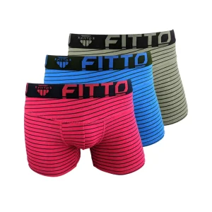 FITTO - Men's Boxer