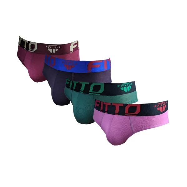 FITTO - Men's Brief