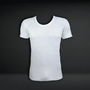 KIBS - Men's Vest Round Neck With Sleeves