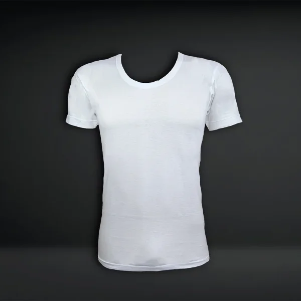 KIBS - Men's Vest Round Neck With Sleeves