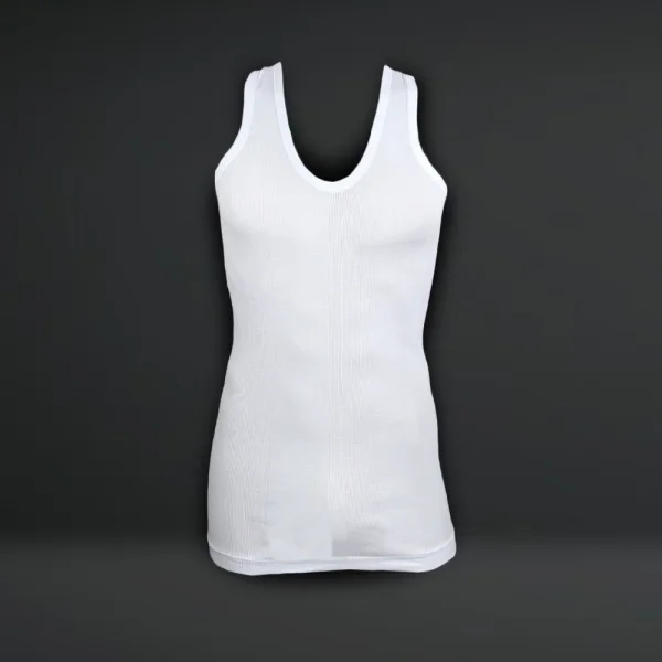 KIBS - Men's Vest Round Neck Without Sleeves