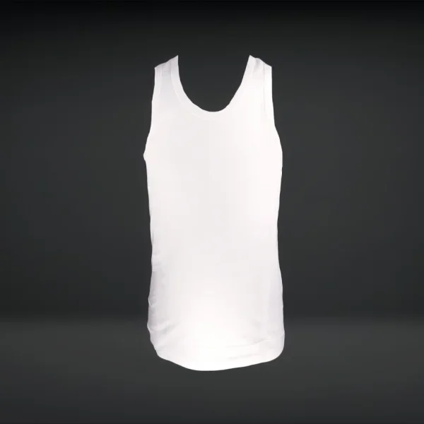LOCK - Junior Vest Without Sleeves