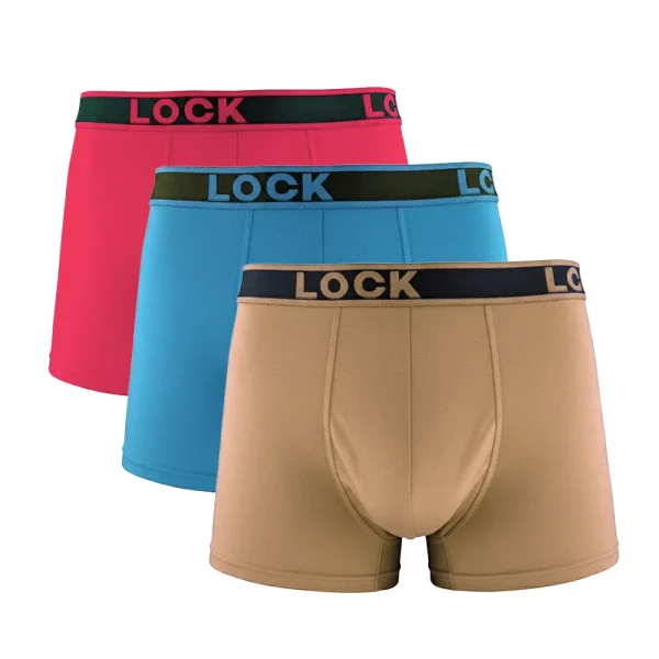 LOCK - Men's Boxer