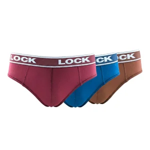 LOCK – Men's Macho Brief