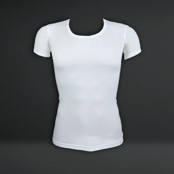 LOCK - Men's Vest With Sleeves