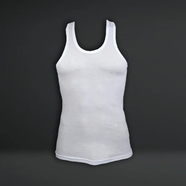 LOCK - Men's Vest Without Sleeves