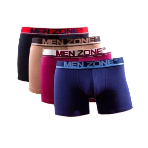 MEN ZONE - Men's Boxer