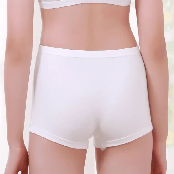 MODFY - Girl's School Panty