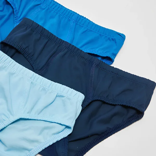 MODFY - Junior Brief ( Assorted Colour )