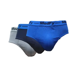 MODFY - Men’s Apple Brief
