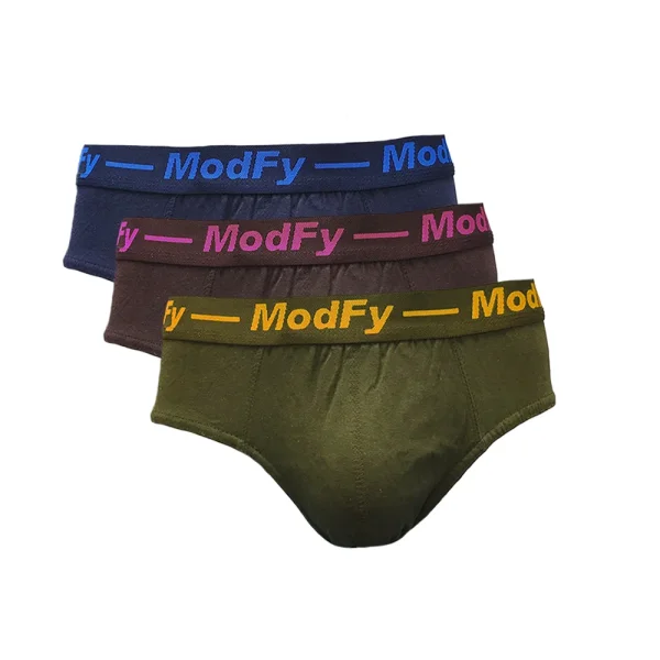 MODFY - Men’s Ultimate Brief
