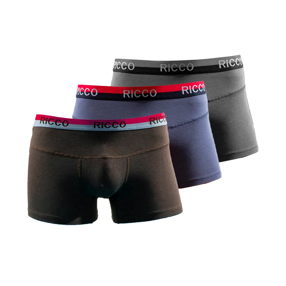 Men's Boxer