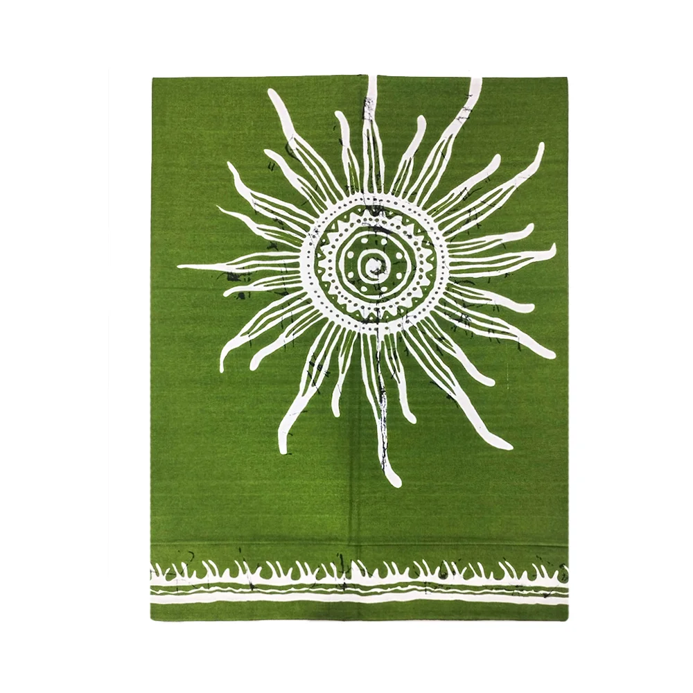 Unisex Sunburst Classic