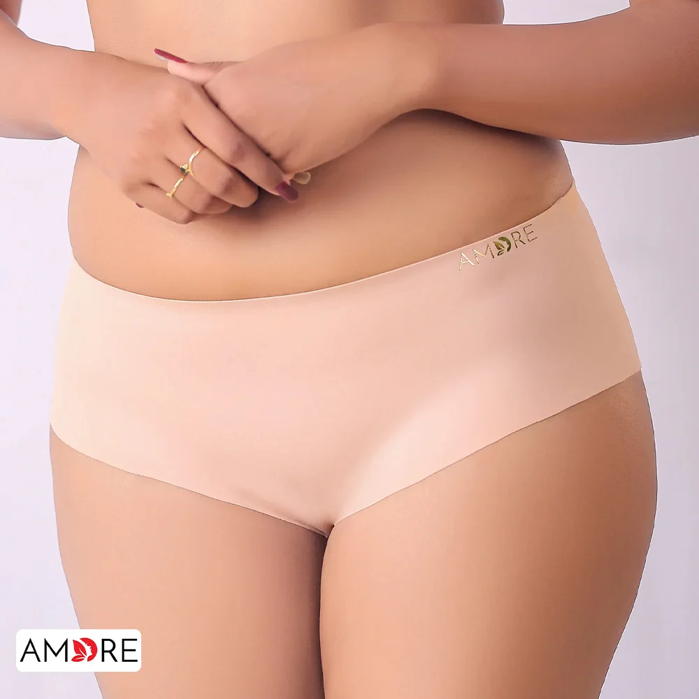 Women’s Bikini Seamless