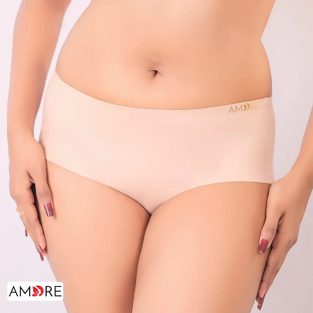 Women's Hipster Seamless