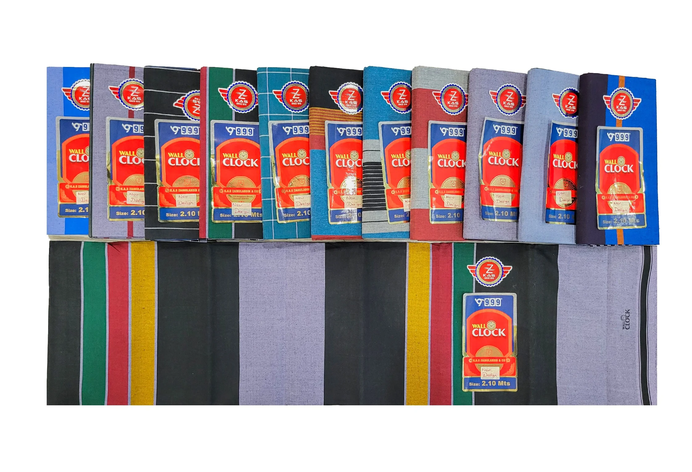 Men's Sarong New Design