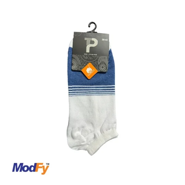 Pedler Men's Ankle Socks