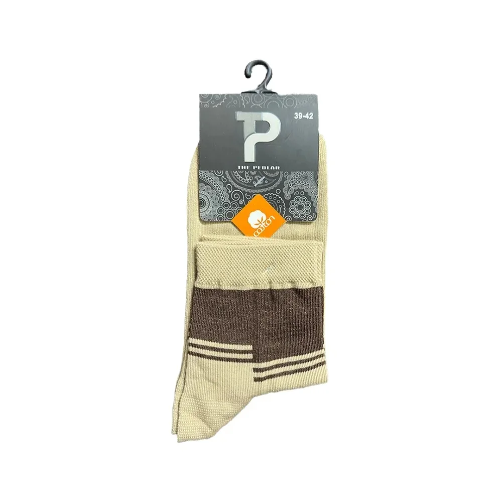 PEDLAR - Men's Half Socks