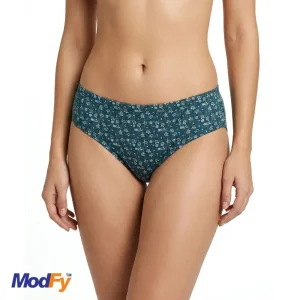 MODFY - Women's Printed Brief