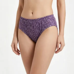 MODFY - Women's Printed Brief