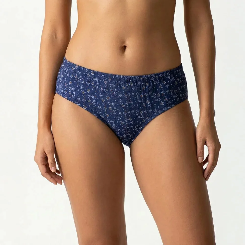 Modfy Women's Printed Brief 3