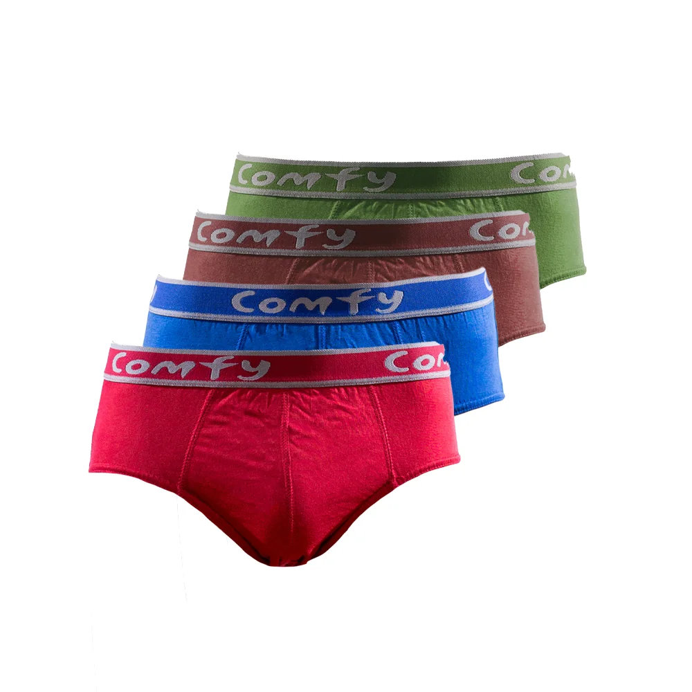 Men's Designer Brief