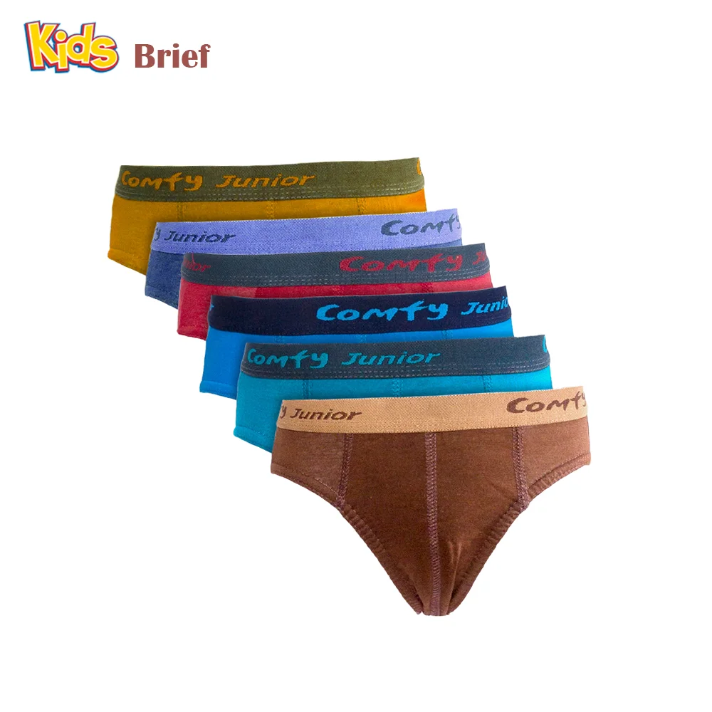 COMFY- Junior Designer Brief