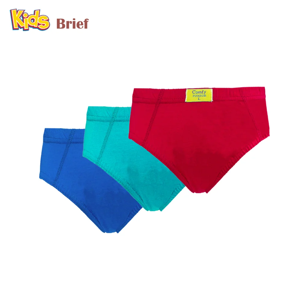 COMFY- Junior Brief