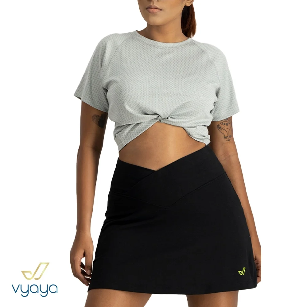 Women's V Cross Skort