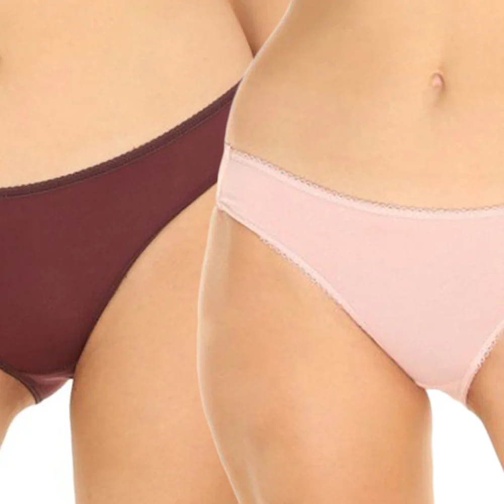 Women's Cotton Basics