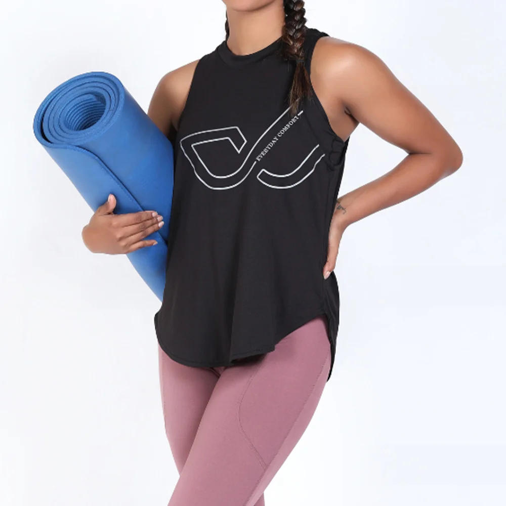 Women's Fit Tank