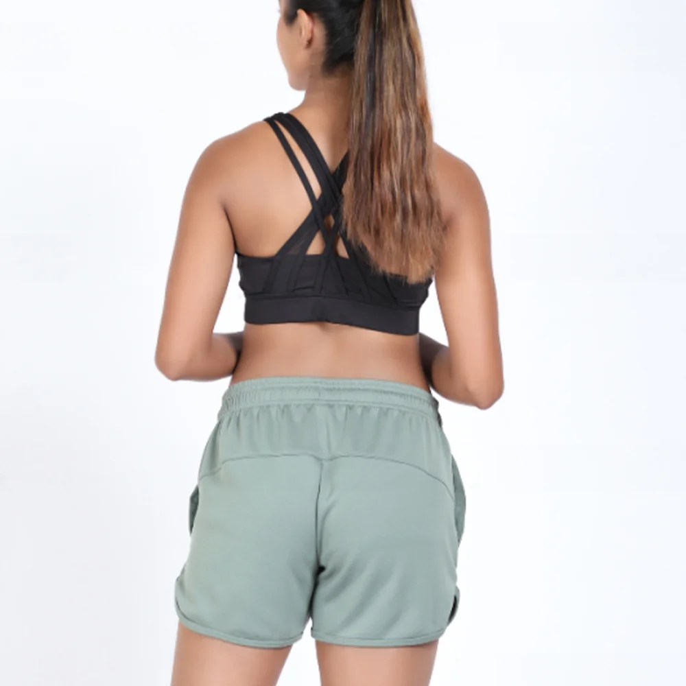 Women's Training Short