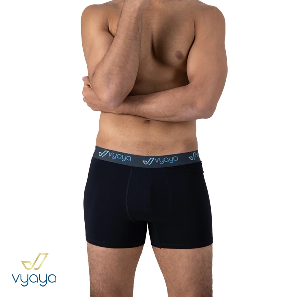 Men's Boxer Brief