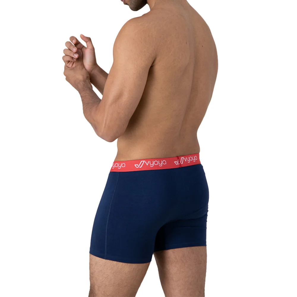 Men's Boxer Brief