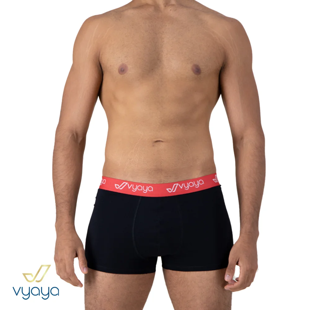 Men's Trunk Brief