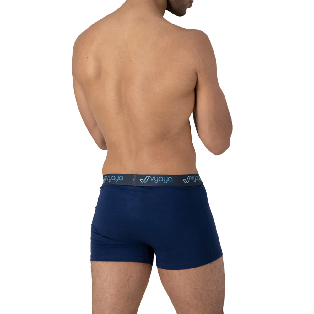 Men's Trunk Brief