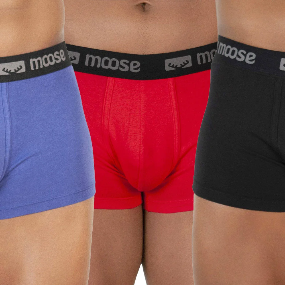Men’s Boxer Brief