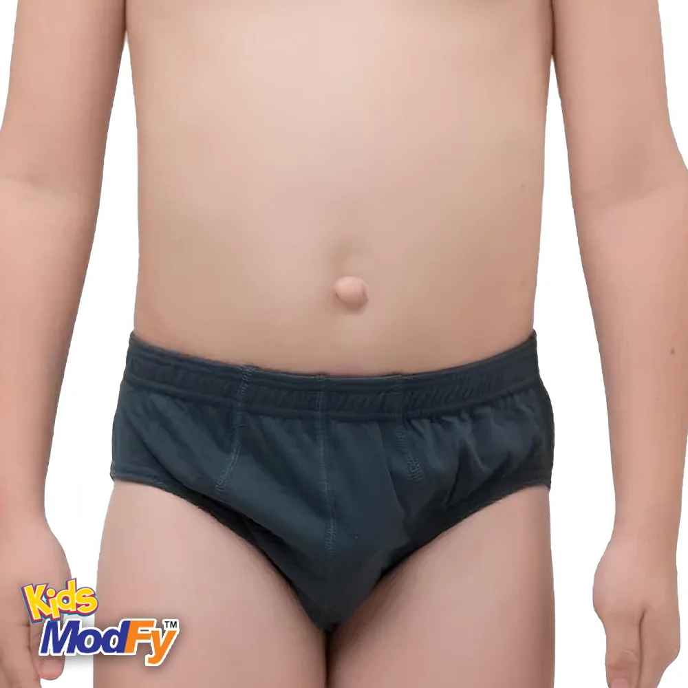 Junior Brief ( Assorted Colour )