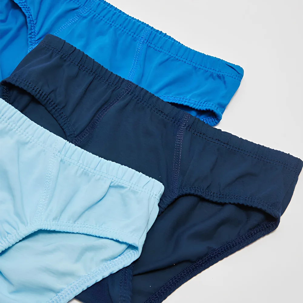 Junior Brief ( Assorted Colour )