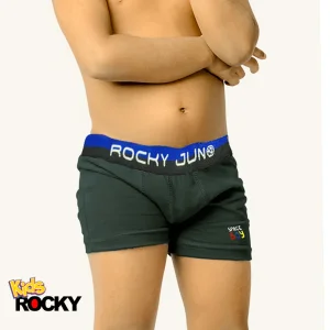 ROCKY - Junior Boxer Brief